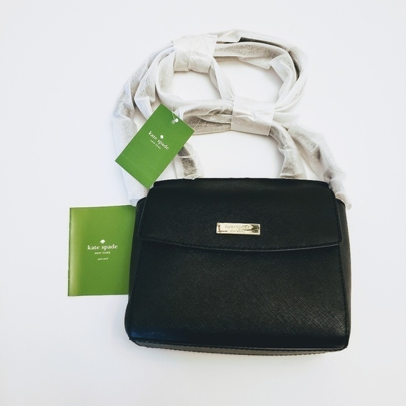NWT Kate Spade Laurel Way Mini Alissane - Picture 5 of 5